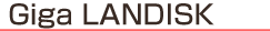 I�EO �c�`�s�`�@�A�C�E�I�[�@�f�������@LANDISK