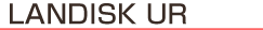I�EO �c�`�s�`�@�A�C�E�I�[�@LANDISK�@�t�q